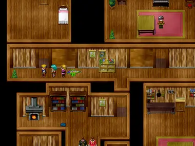 3 Stars of Destiny preview 27