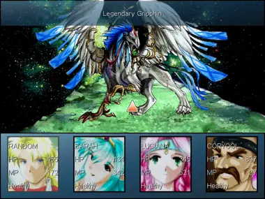 3 Stars of Destiny preview 26
