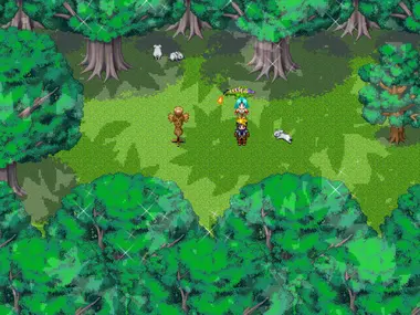 3 Stars of Destiny preview 22