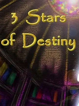3 Stars of Destiny preview 20