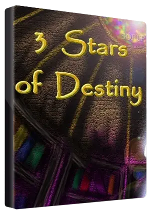 3 Stars of Destiny preview 19