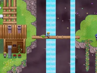 3 Stars of Destiny preview 14