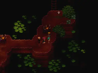 3 Stars of Destiny preview 3