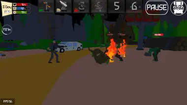 30 Days to Survive preview 2