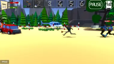 30 Days to Survive preview 5