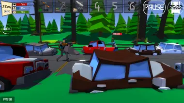 30 Days to Survive preview 12