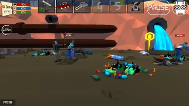 30 Days to Survive preview 7