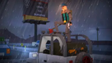 30 Days to Survive preview 15