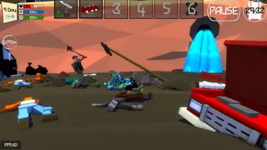 30 Days to Survive preview 6