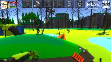 30 Days to Survive preview 14