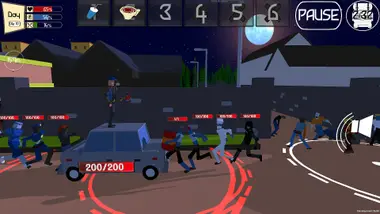 30 Days to Survive preview 9
