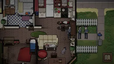 30 Seconds To Jail preview 6