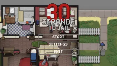 30 Seconds To Jail preview 4