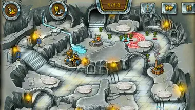 300 Dwarves preview 4