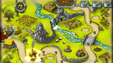 300 Dwarves preview 5