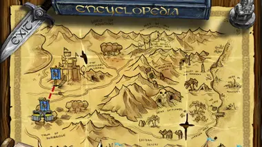 300 Dwarves preview 2