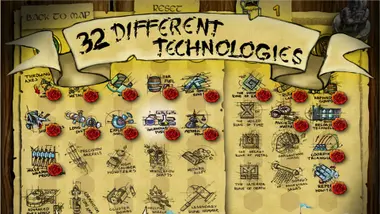 300 Dwarves preview 3