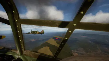 303 Squadron: Battle of Britain preview 4