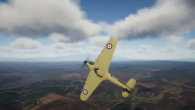 303 Squadron: Battle of Britain preview 6