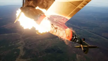 303 Squadron: Battle of Britain preview 7
