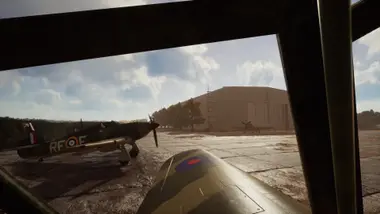 303 Squadron: Battle of Britain preview 8
