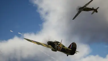 303 Squadron: Battle of Britain preview 12