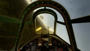 303 Squadron: Battle of Britain preview 11