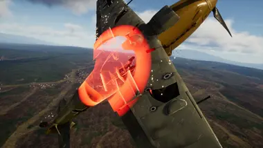 303 Squadron: Battle of Britain preview 13