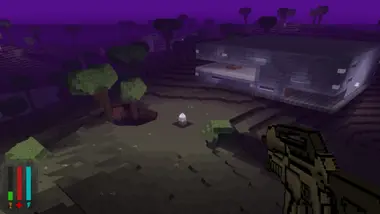 3079 -- Block Action RPG preview 7