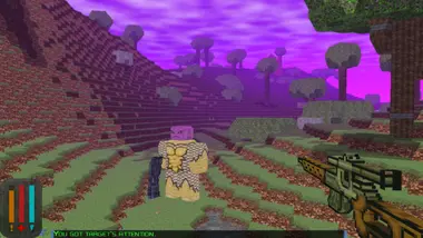 3079 -- Block Action RPG preview 5