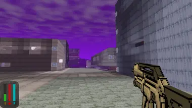 3079 -- Block Action RPG preview 6