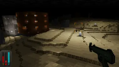 3079 -- Block Action RPG preview 4