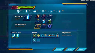 30XX preview 4