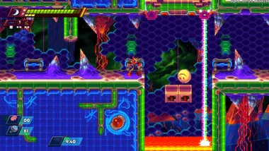 30XX preview 7