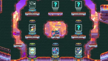 30XX preview 5