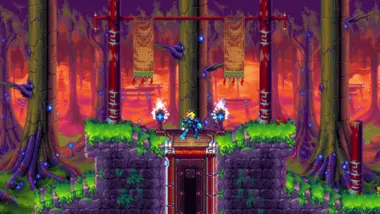 30XX preview 6