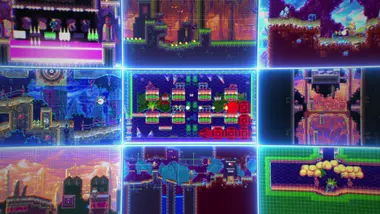 30XX preview 3
