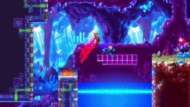 30XX preview 2
