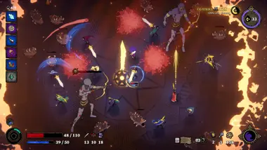 33 Immortals preview 4