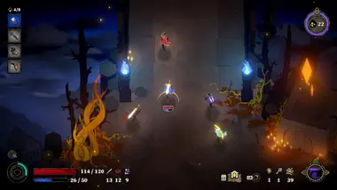 33 Immortals preview 2