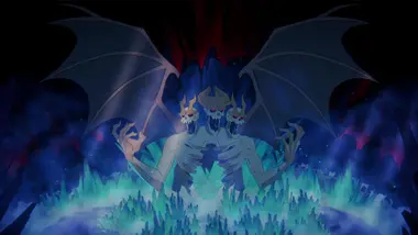 33 Immortals preview 5