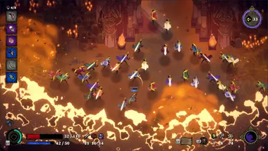 33 Immortals preview 9