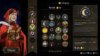 33 Immortals preview 7