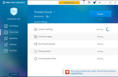 360 Total Security Premium 1 Device 1 Year preview 8