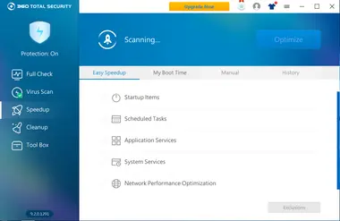 360 Total Security Premium 1 Device 1 Year preview 7