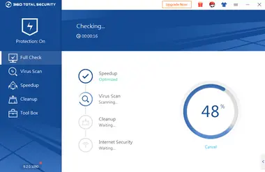 360 Total Security Premium 3 Devices 1 Year preview 3