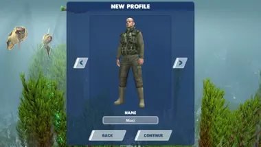3D Arcade Fishing preview 10