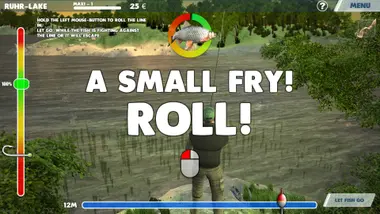 3D Arcade Fishing preview 8