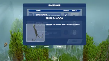 3D Arcade Fishing preview 7
