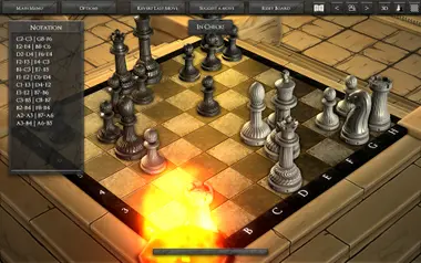 3D Chess preview 5